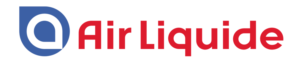 Air liquide Logo